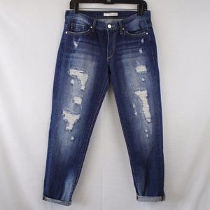 KanCan Skinny Jeans